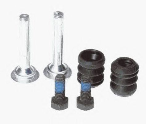 KAWE 169100 Guide Sleeve Kit, brake caliper